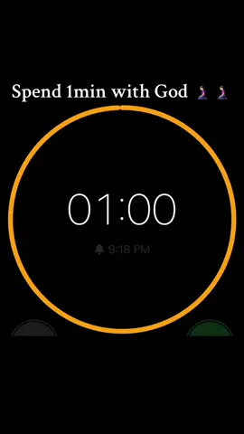 Heyyy you yes you🫵🏽go back and spend 1min with your maker Don’t just look and pass#christianity #christiantok #pray #foryoupage 