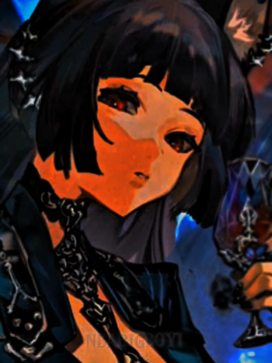 zzz - Zenless Zone Zero Hoshimi Miyabi edit (this might be buns asf cuz I experimented a lot in this edit and don't mind the slow replay💔💔) #hoshimimiyabi #Dripfest2025 #zzzS2Video #zenlesszonezero #zzzero 