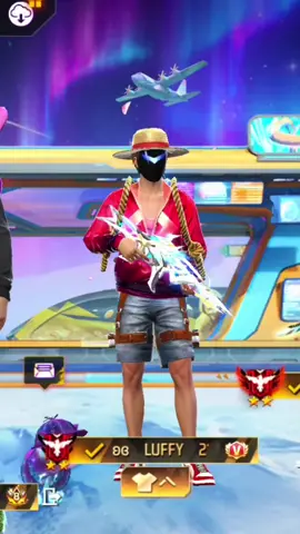 ¿LUFFY VIAJARA PARA VER A CHAMA? 😱💕☘️ #HUMOR #gamerentiktok @BOTSITO _JDC28 @@muay_yt @Luffy_21 