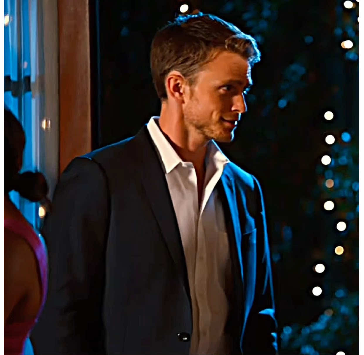 S2 ending and s3 might have not been the best plot wise but Wilson did not come to play. Boy was looking fiiiiine! (I hate to use some of these scenes😭) #foryoupage #wadekinsella #wadekinsellaedit #hartofdixie #hartofdixietiktok #hartofdixieedit #wilsonbethel #wilsonbetheledit #viralvideos #zade #4u #needthat #men scp: jazzzyx_ and mine 