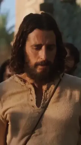 Ela só tocou na orla das vestes… e foi curada. Quem tem fé, nem precisa ser visto por Jesus pra ser alcançado.