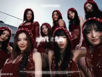 ain't it fuuuuuun | ib 04.24amm #twice #twiceedit #thisisfor #motiongraphics 