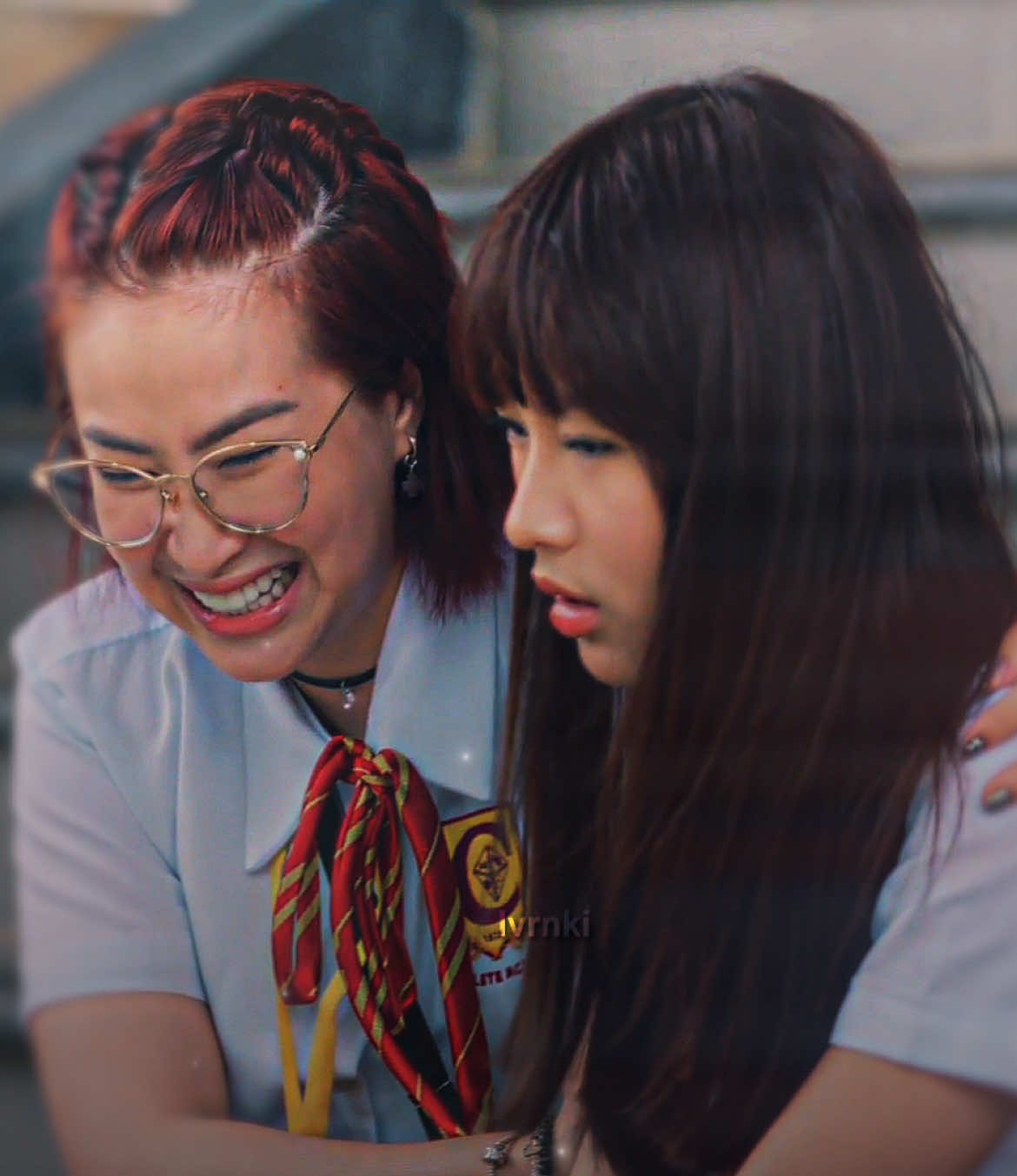[repost sorry] literally me and @ميرا || #seducingdrakepalma #vivaoneapp #phdrama #angelamuji #yumigarcia #rabinangeles #edit #amnse #drakepalma #yurihanamitchi #dralys #ayapineda @Angela Muji @Yumi yumi garcia angela muji Episode 7   seducing drake palma 4K edit