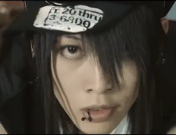 oresama 2004 #oresama2004 #miyavi 
