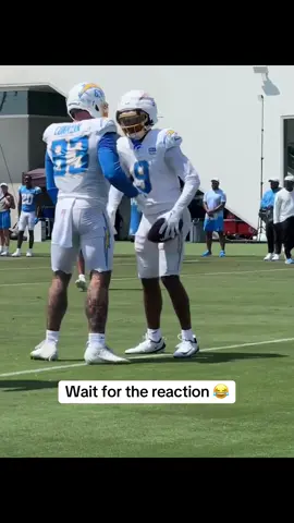 (via @los angeles chargers) #LA #losangeles #chargers #football #nfl 