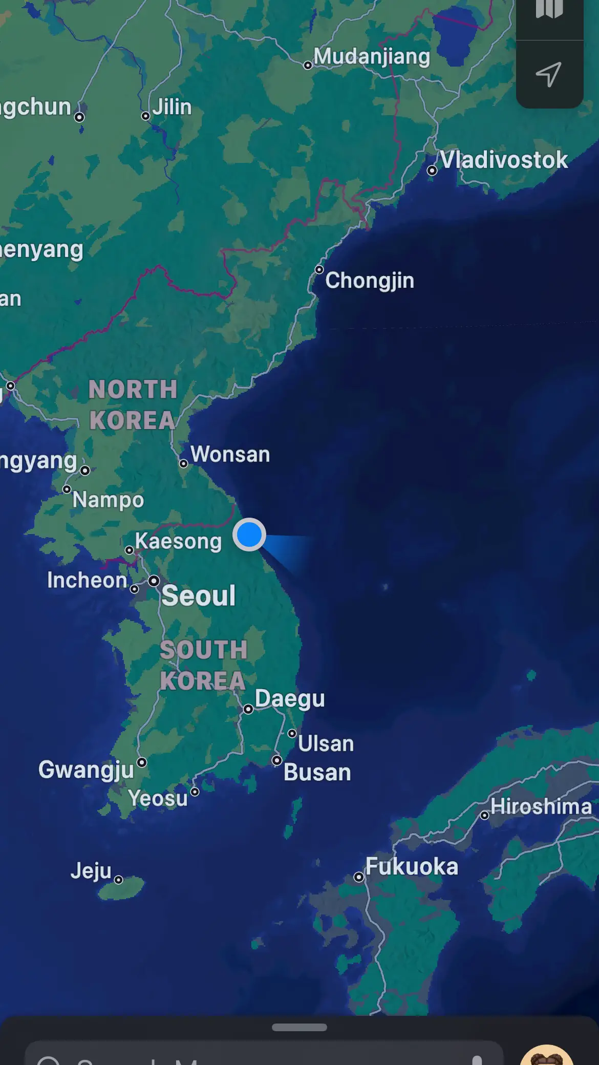 #travel #korea #fyp #seoul #busan #aeao #coreedusud 