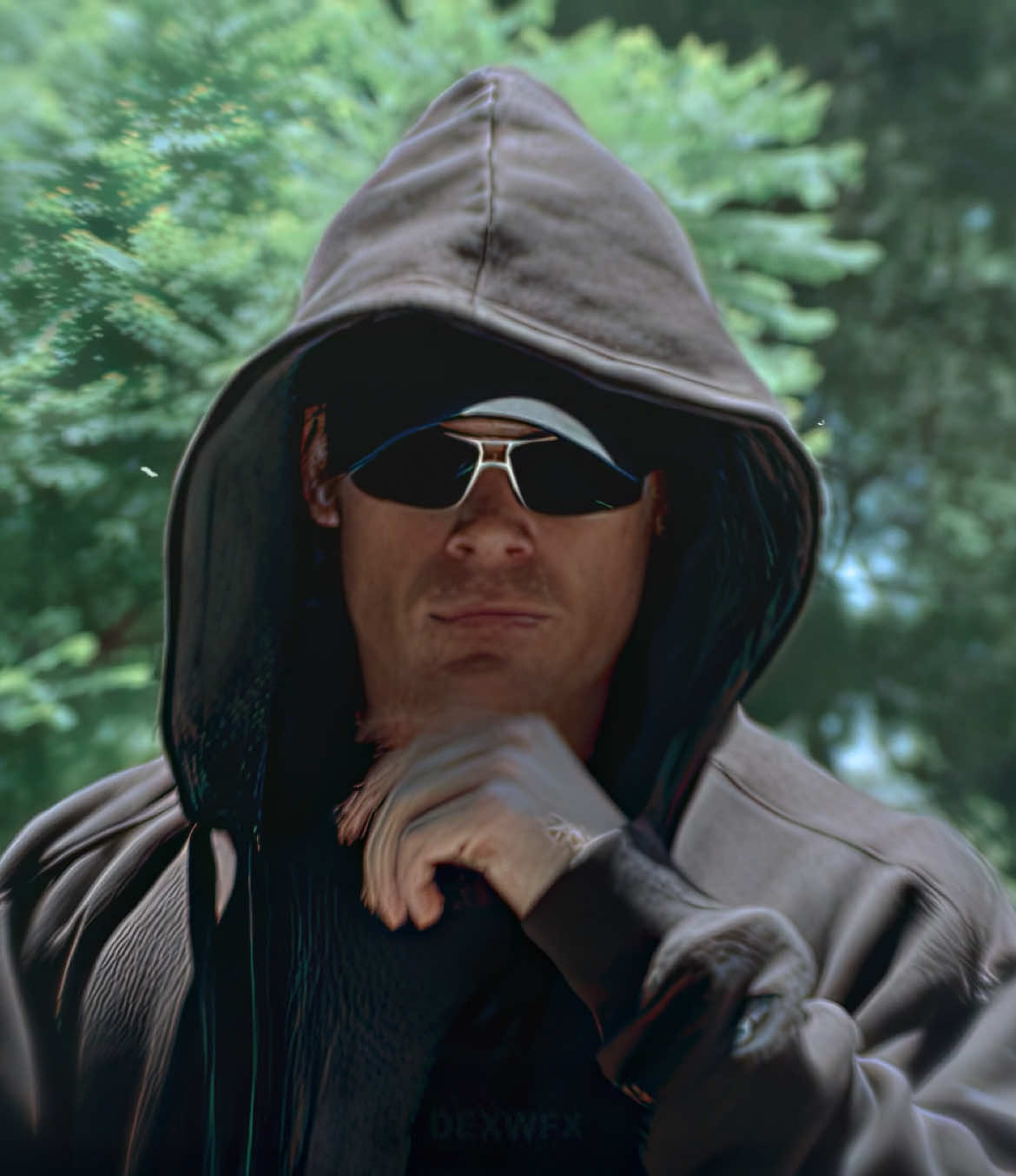 Saudades de quando eles se amavam #movie #dexter #dextermorgan 