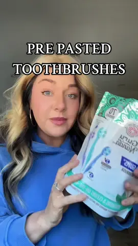 I could kiss you on the mouth with my fresh breath. I’m so happy about this product. @@GuruNanda LLC##OralHygiene##OralHealth##BrushYourTeeth##Toothbrush##stinkybreath