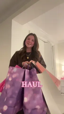 nyc shopping haulllll - I saved the best for last 💕💕💕 #haul #shopping #nyc #fyp #viral @windsorstore @Princess Polly @alo @Mure and Grand @Edikted 