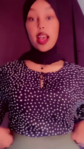 Ninku naag baadn ma la so diireyh🤭😭😭