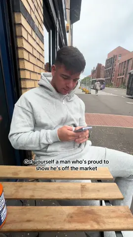 Reassurance at its finest💍 #fyp #couplestiktok 