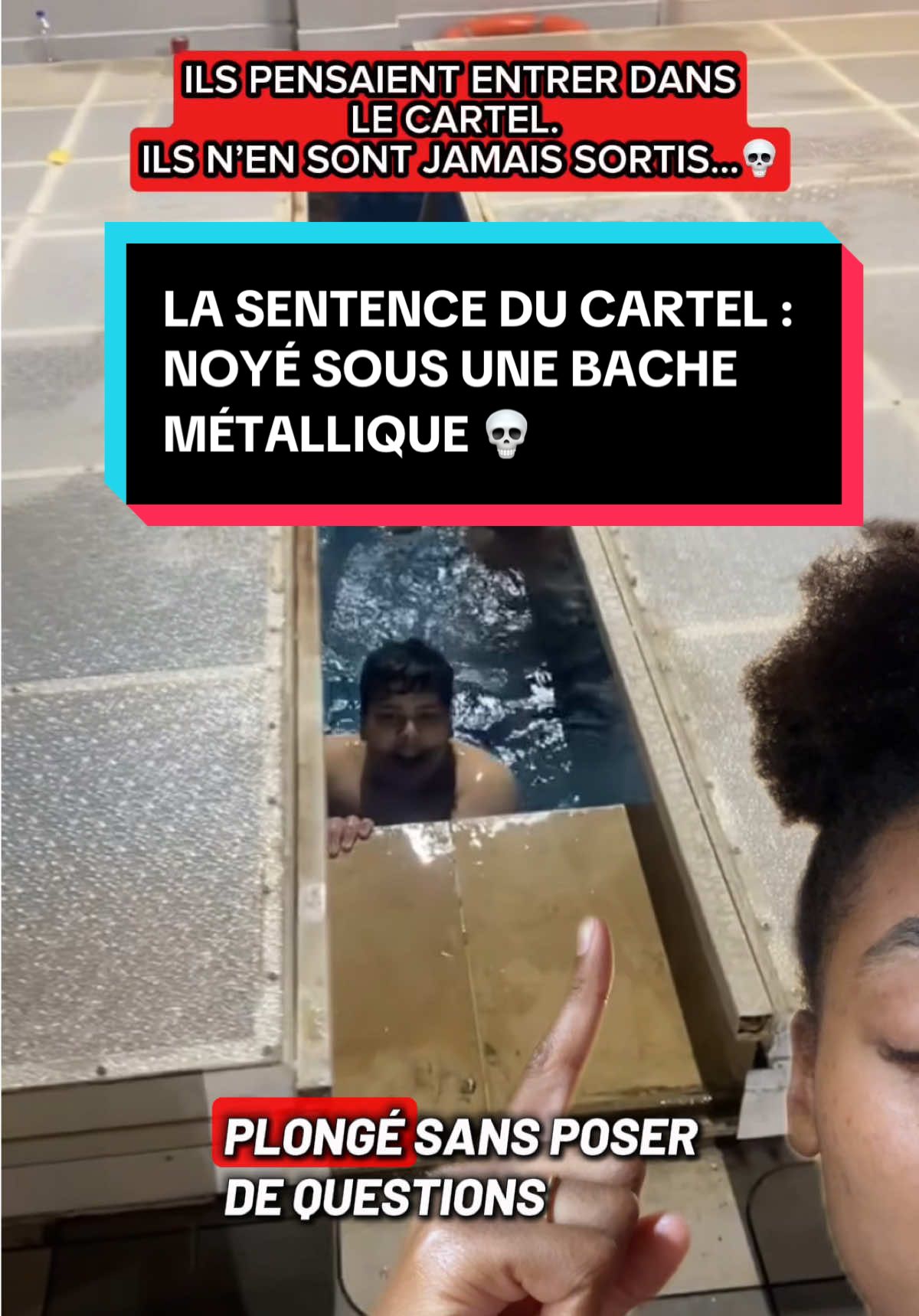 “Ils pensaient entrer dans le Cartel. Ils n’en sont jamais sortis.” #cartel#mexique#pourtoi#storytime#histoire 