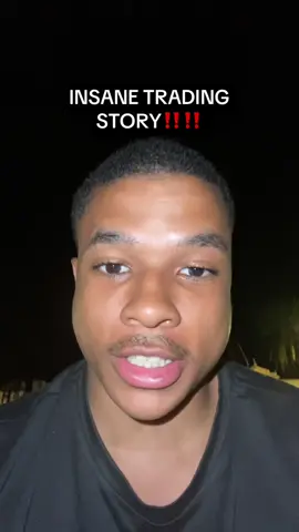 You need to listen to this trading story #trading #forex #uktiktok #daytrading #wealth 