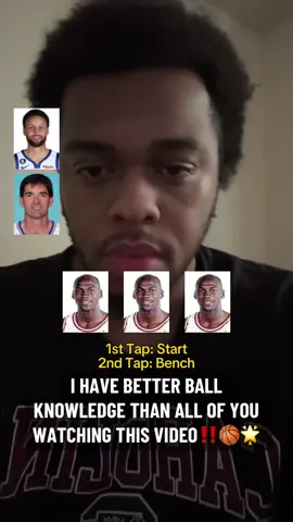 I HAVE BETTER BASKETBALL KNOWLEDGE‼️ #NBA #basketball #foryoupage #foryou #fyp #viral #xyzbca 