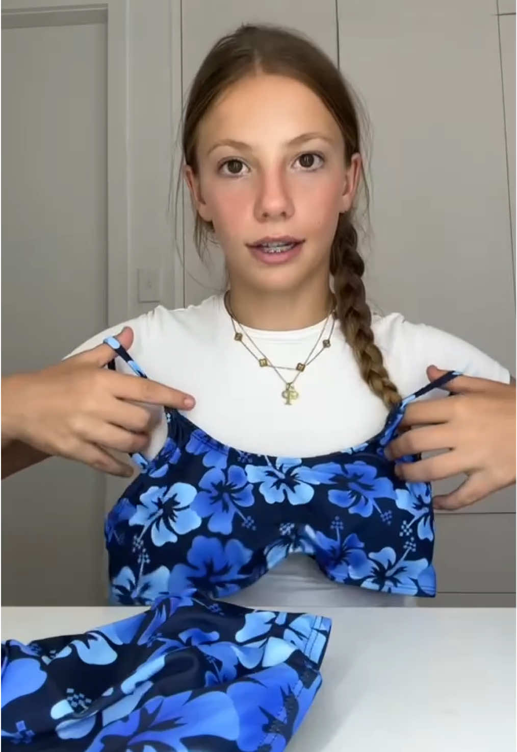 Period swim review by @𝐏 𝐈 𝐏 𝐒 𓇼  #periodswim #periodswimwearini #period #girl #teen 
