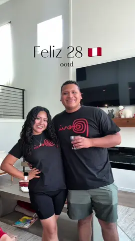 Feliz día de la independencia a mi bello Perú 🇵🇪 (No podia faltar el ootd🫶🏻)  #OOTD #pachamanca #peru #peruanosenelmundo #28dejulio #contigoperu #peruvian 