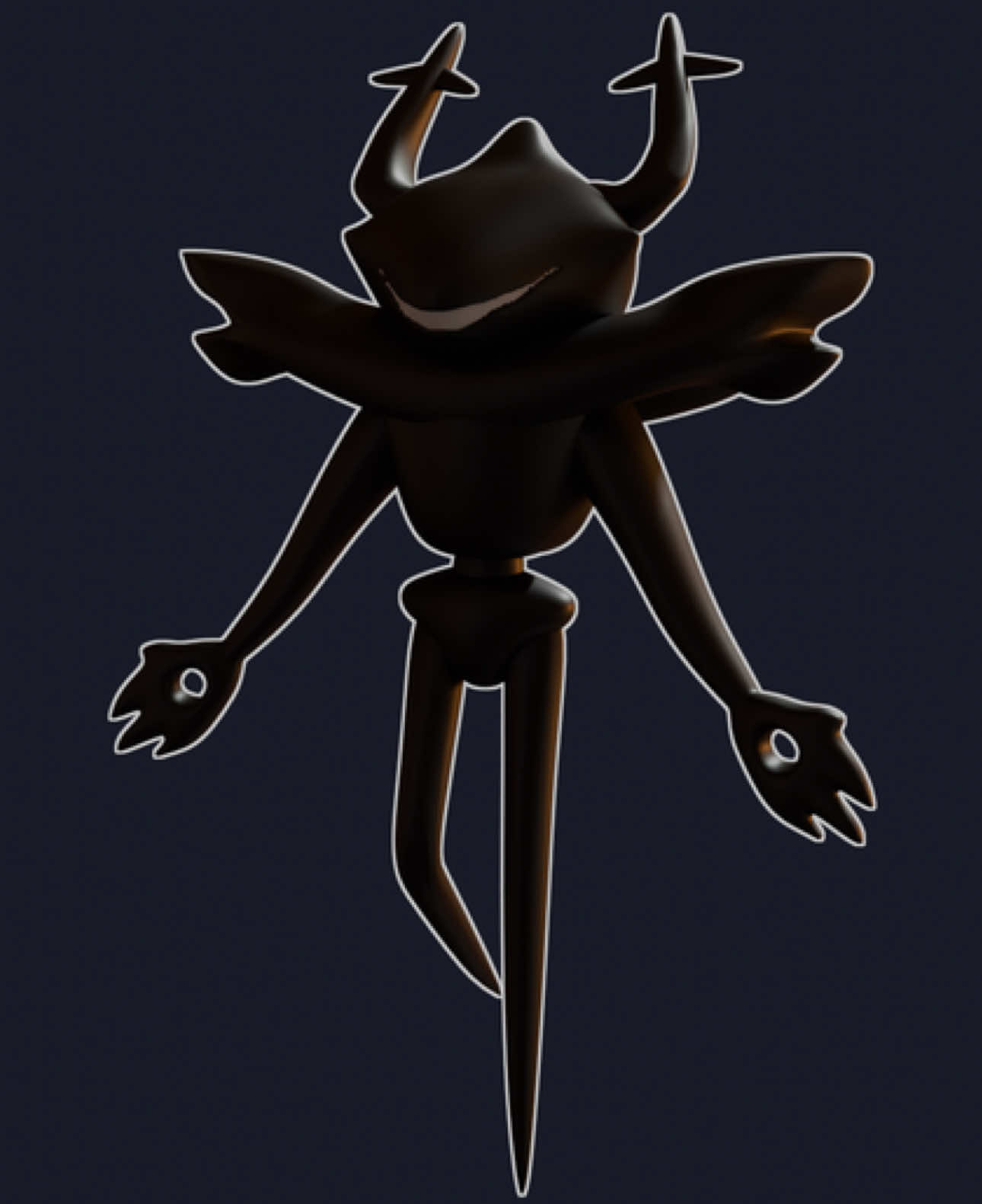 THE ROARING PEANUT #deltarune #roaringknight #gumball #chapter3 #chapter4 #foryou 