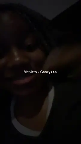 These two are the definition of perfect combi😭 #fyp #gabzy #melvitto 