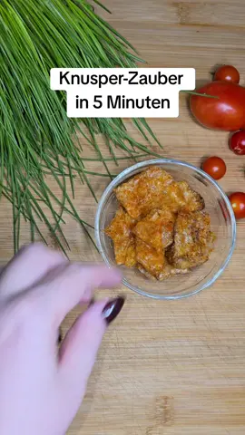 Chips selbst machen #fy #foryoupage #viral #EasyRecipe#Airfryer 
