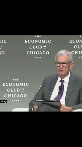 So you think you’re untouchable? #jeromepowell #trump #politics #edits #fed