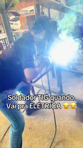 😂😂😂 #tig #mig #soldador #soldadores #solda 