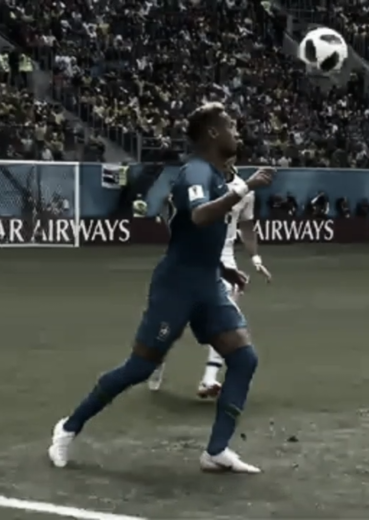 song:love me #fyyyyyyyyyyyyyyyy #edit #fyp #neymar #viral 