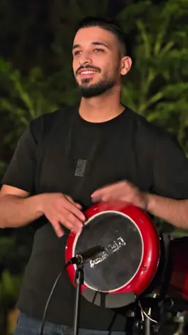 يلا بيناا 💃 🔥 #طبلة #طبله #حفلات #افراح #عرسان #طبلة_مايسترو #الشعب_الصيني_ماله_حل😂😂 