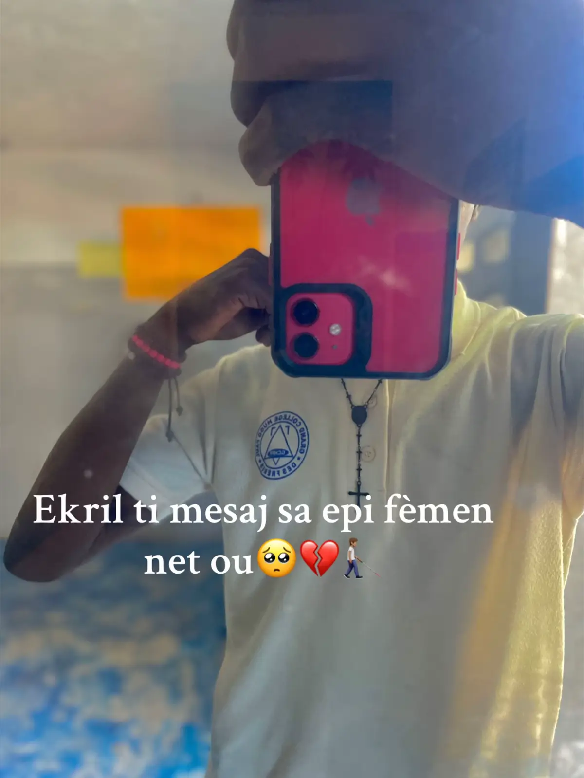#vairal #fypシ゚ #haitiantiktok🇭🇹 #👨🏽‍🦯‍➡️🤦🏾‍♂️🥵