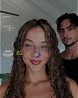 face score filter 👀🔥🫣