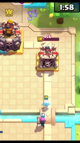 #firecracker #clashroyale #relatable 