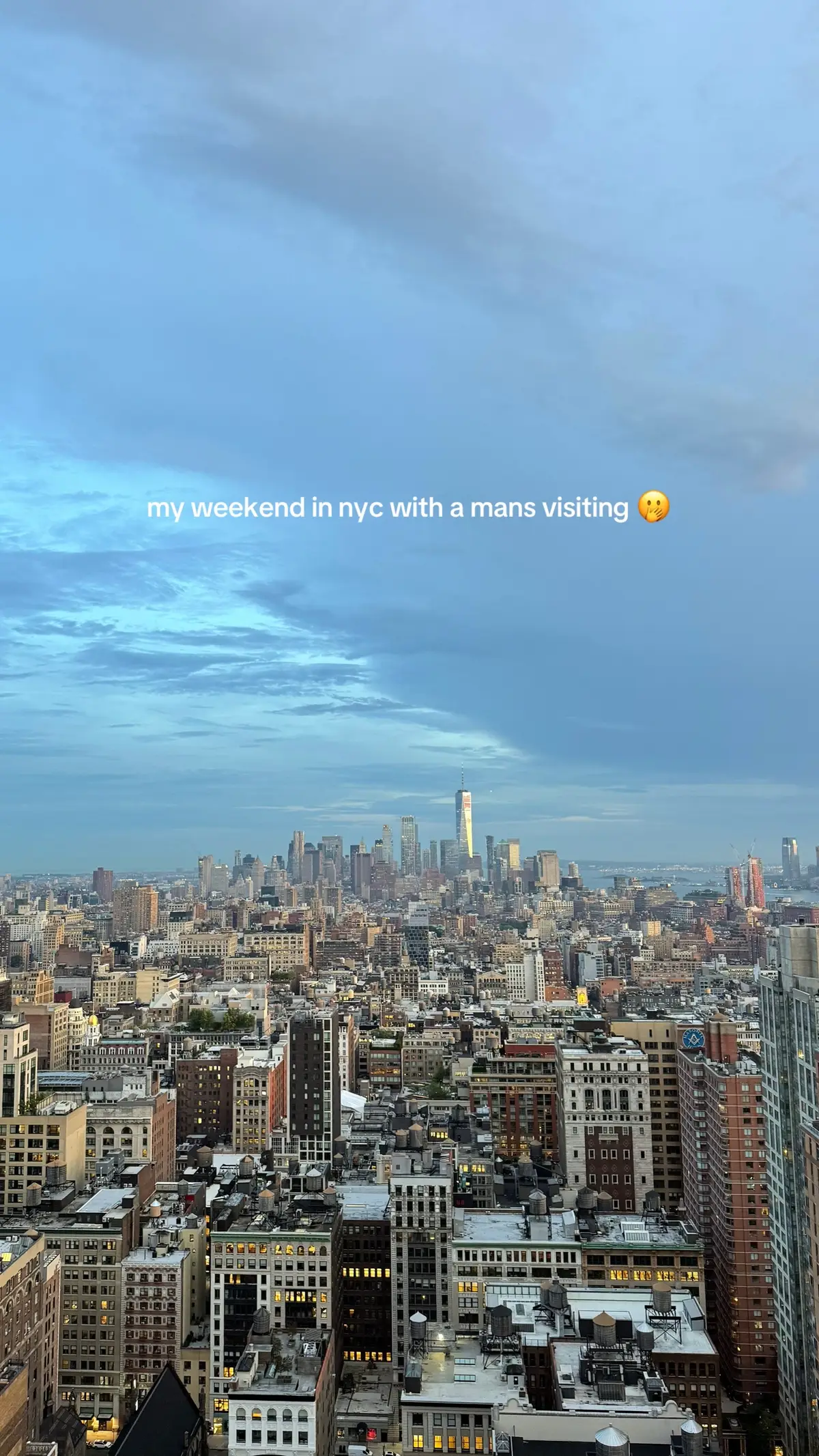 such a fun weekend 💃🏼 don’t wanna be at work today lol. i love this city sm #nycweekend #rufusdusol #nubeluz #carbone #weekendinnyc #nyclife #whattodonyc #wheretogoinnyc nyc weekend lineup, things to do in nyc