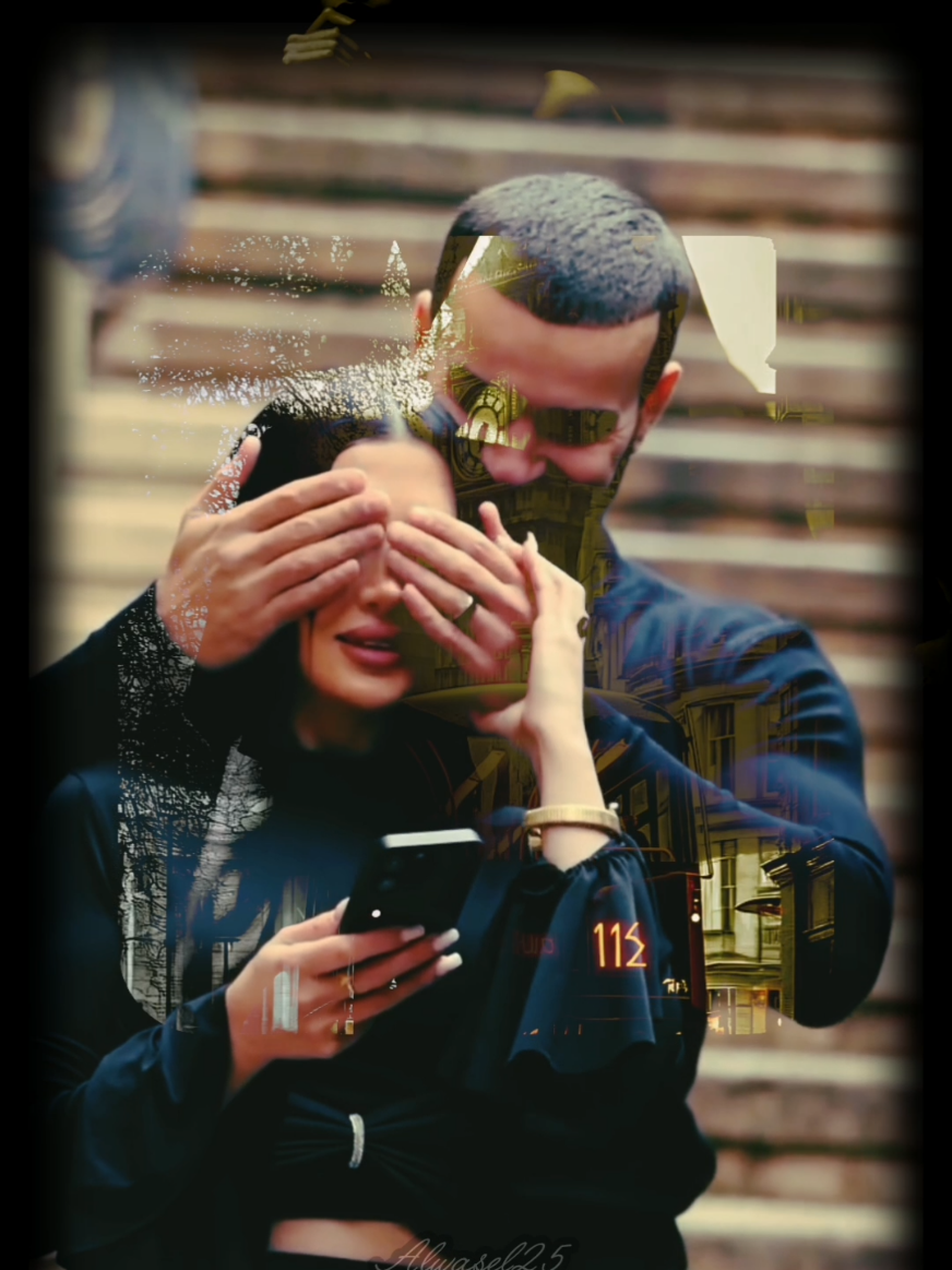 #يا_كحيل_العين_احبك_يا_ملاك💕🌹🤗 #alwasel25 #مونتاج_alwasel25 #مجرد_فكرة #لا_اصيدك_تلعب_وتتنكس #طرب #تنكس 