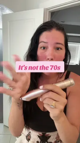 This electric bikini trimmer is the real deal—no nicks, no bumps, just smooth, clean lines where it counts. I literally cut my own hair to prove how sharp it is 👀 Perfect for bikini season, vacations, or just feeling ✨put together✨ Trust me—you need this in your life. #bikinitrimmer #electricshaver #smooth #razor 