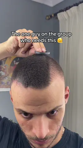 You know you need it 