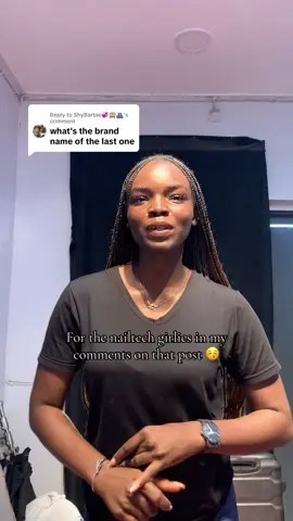 Replying to @ShyBarbie💞🙈🫂  Forgot to add that I buy from trade fair 😗 My first voice_out video btw 🫠. #mynailcam #nailtok #trendingvideo #viraltiktok #trendingaudio #nailtech 