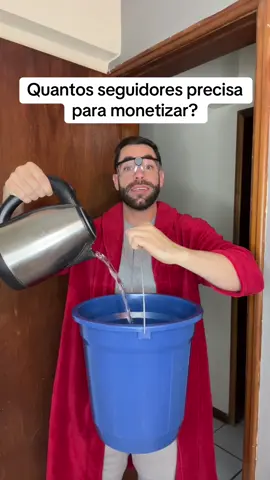 Quanto o TikTok paga? E mas dicas sobre a monetização #monetizartiktok #monetizacaotiktok 