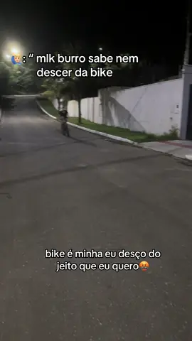 quem tem dó é violão🤣#fouryou #foryoupagе #viral #bike 