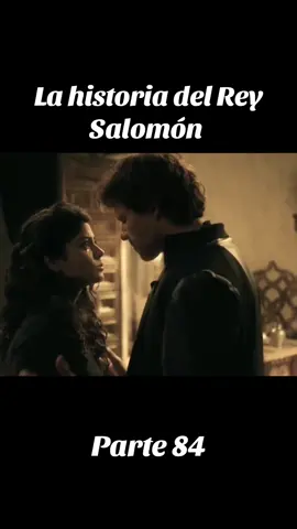 Parte 84 la historia del Rey Salomón #ElReySalomon #LaHistoriaDelReySalomon #LLevarElEvangelioATodos #JesusVinoASalvarte #SoloJesusEsElCaminoLaVerdadYLaVida 