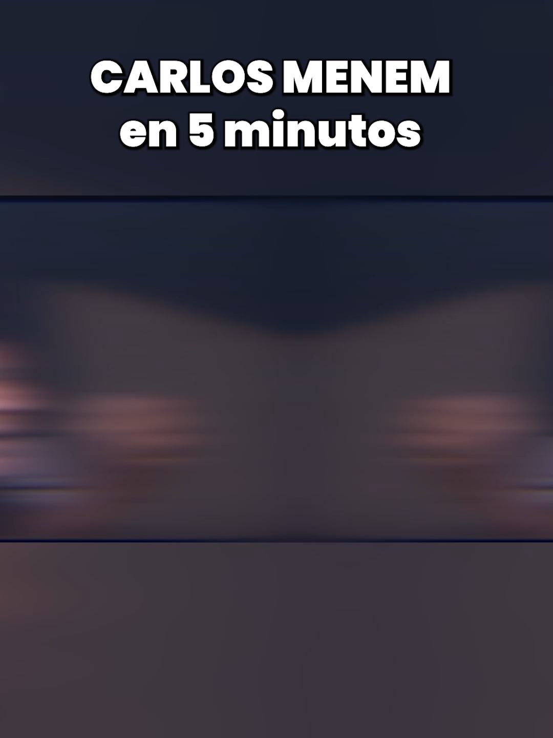Menemismo en 5 minutos (video completo en LUKSExplicao) - Parte 2