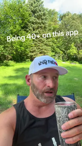 #this40slife 