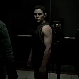 i love this song sm || ib @blue #fyp #foryou #tlou #tlou2 #thelastofus #thelastofus2 #abbyanderson #abbyandersonedit 