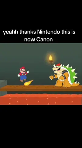 crazy how family guy  Predicted this #fyp #foryoupage #familyguy #mario #Nintendo #peach 