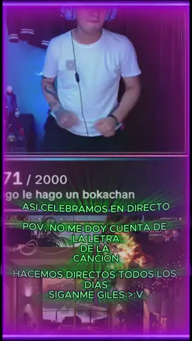 Bailecito uwu #FYP #ParaTi #TikTokEcuador #TikTok #TrendingNow #VamosPorMás #ApoyaElContenido