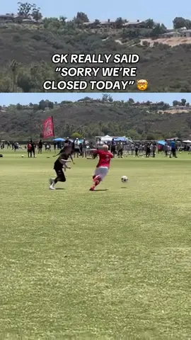 🧤🔒 @EmilioGK14 #onana #whatasave #goalkeeper #youthsoccer #atajadas 