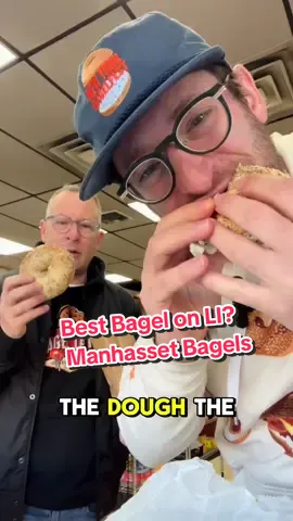elite dough #bagel #bageltok #bageltawk #manhasset #longisland #newyork @BAGELTAWK 