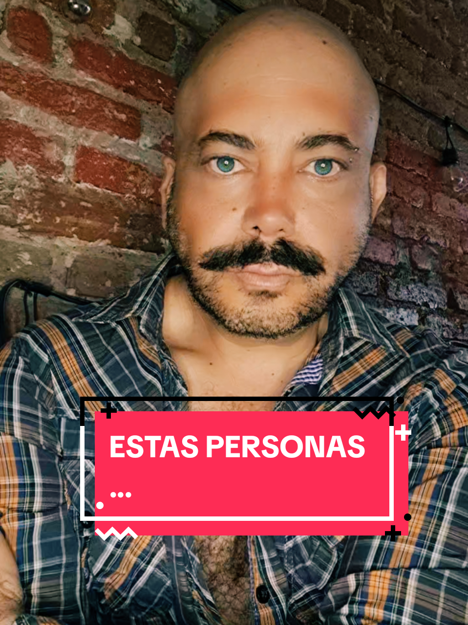 Estas son personas que me dan miedo..#fyp #fouryoupage #yosoycreador #simbologia #descodificacion #personas 