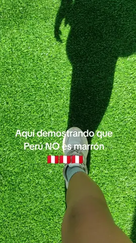 #Perú #Naturaleza #Perú#no#es#Marron 