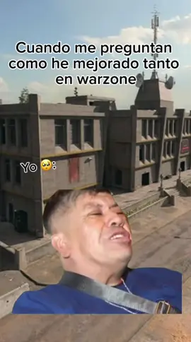ahora soy un pro 😎 COMENTEN Y COMPARTAN‼️💚 Síganme en Instagram para más videos 👆🏻#warzoneclips #warzonememes #warzonegameplay #reels #reelsvideo #reelsviral #viral                 