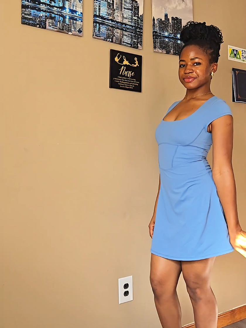 lowkey would wear it anywhere @Halara @Halara_official  #gymoutfit #OOTD #summeroutfit #fyp