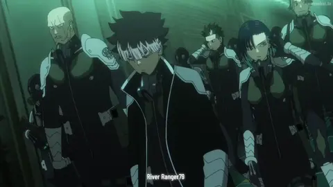 Kaiju no 8 X Skillet - 